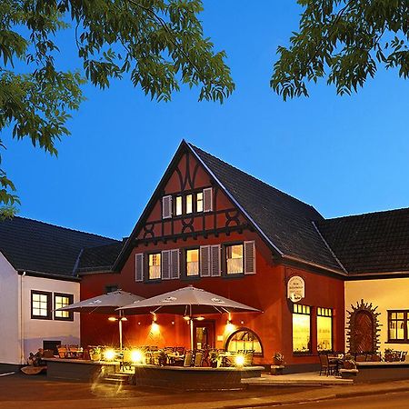 Beim Holzschnitzer Hotel Dreis-Brück Kültér fotó