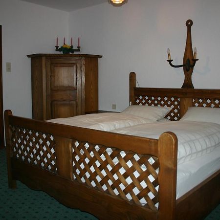 Beim Holzschnitzer Hotel Dreis-Brück Kültér fotó